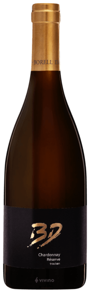 Borell Diehl Chardonnay Réserve Trocken