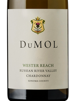 Wester Reach Chardonnay