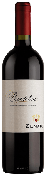 Zenato Bardolino