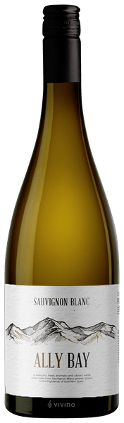 Alceño Ally Bay Sauvignon Blanc
