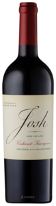 Josh Cellars Craftsman's Collection Cabernet Sauvignon N.V.