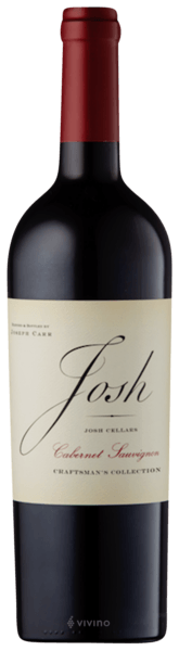 Josh Cellars Craftsman's Collection Cabernet Sauvignon