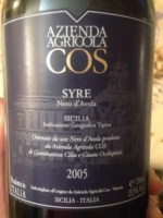 COS Syre