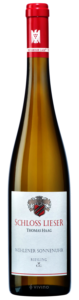 Schloss Lieser Wehlener Sonnenuhr Riesling GG N.V.