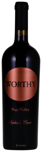 Worthy Sophia's Cuvée | Vivino English