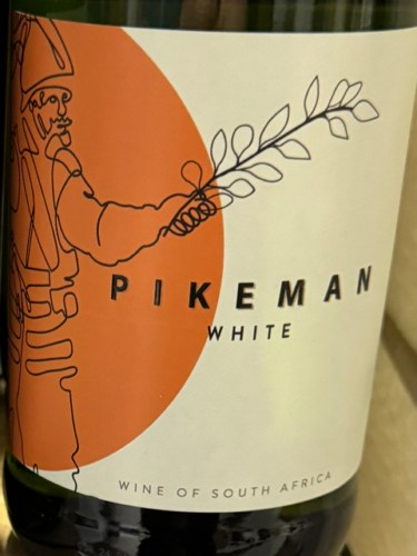 Piekenierskloof The Pikeman | Vivino English