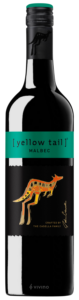 Yellow Tail Malbec N.V.