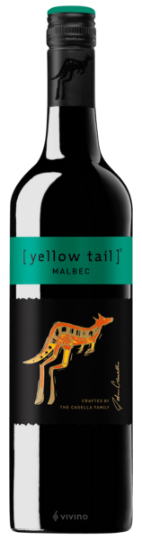 Yellow Tail Malbec