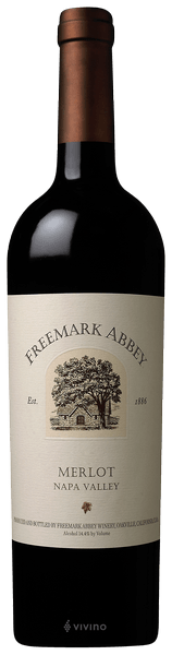 Freemark Abbey Merlot