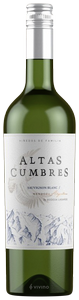 Lagarde Altas Cumbres Sauvignon Blanc N.V.