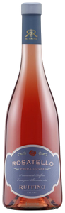 Ruffino Rosatello Prima Cuvée Toscana N.V.