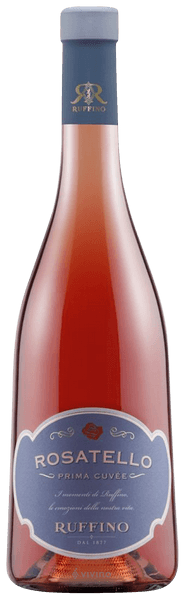 Ruffino Rosatello Prima Cuvée Toscana