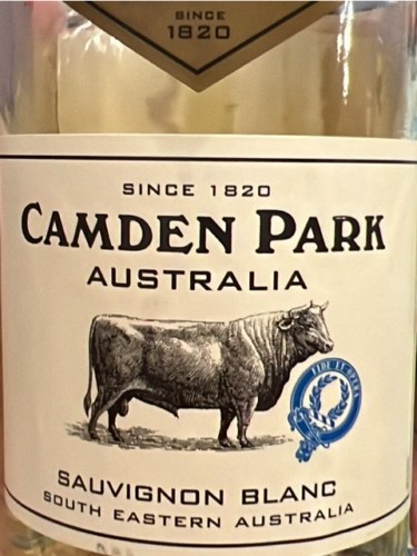Camden Park Sauvignon Blanc | Vivino US