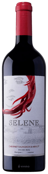 Selene Cabernet Sauvignon - Merlot