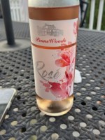 Penns Woods Rosé