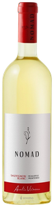 Aurelia Visinescu Nomad Sauvignon Blanc N.V.