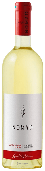 Aurelia Visinescu Nomad Sauvignon Blanc
