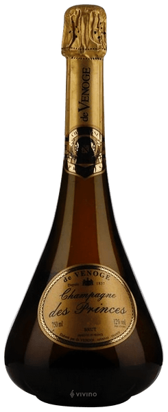 de Venoge Princes Brut シャンパン 750ml 147895750-1-fr.png
