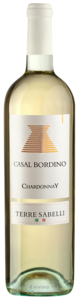 Casal Bordino Terre Sabelli Chardonnay N.V.