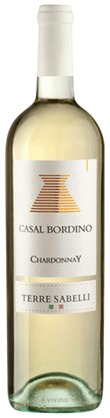Casal Bordino Terre Sabelli Chardonnay