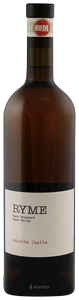 Ryme Vare Vineyard Ribolla Gialla N.V.
