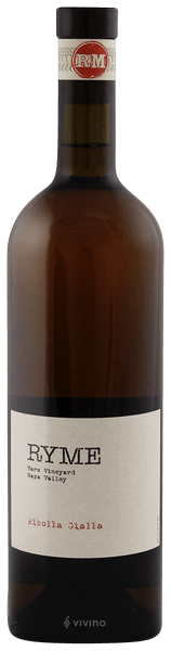 Ryme Vare Vineyard Ribolla Gialla