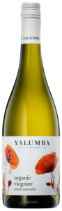 Yalumba Organic Viognier N.V.