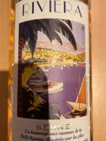 Château de Berne Hommage Riviera Rosé