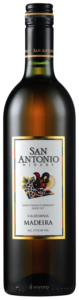 San Antonio Winery Madeira N.V.