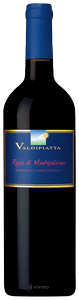 Valdipiatta Rosso di Montepulciano N.V.