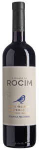 Herdade do Rocim Touriga Nacional 2021