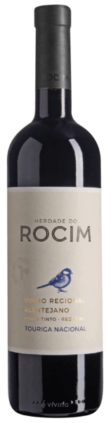Rocim Herdade do Rocim Touriga Nacional