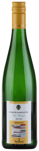 Weingut Ulrich Langguth 3 Terraces Riesling Dry N.V.