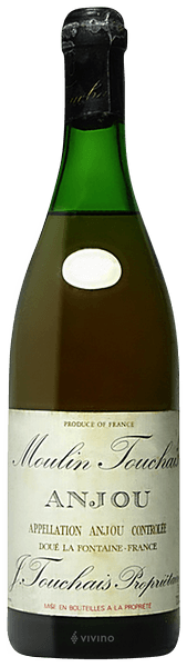 Moulin Touchais Anjou | Vivino US