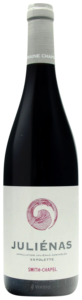 Domaine Chapel Vayolette Juliénas 2022