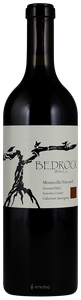 Bedrock Wine Co. Montecillo Vineyard Cabernet Sauvignon N.V.