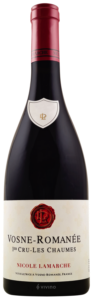 Domaine Nicole Lamarche (François Lamarche) Vosne-Romanée 1er Cru 'Les Chaumes' N.V.