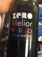 Matarromera Melior Zero Red