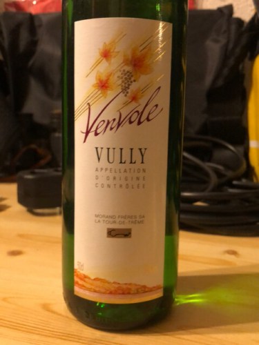 Venvole Vully Rouge Assemblage De Cepages Nobles | Vivino Deutschland