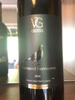 Villaggio Grando Cabernet Sauvignon