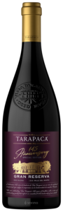 Tarapacá Gran Reserva 145 Anniversary Special Edition N.V.