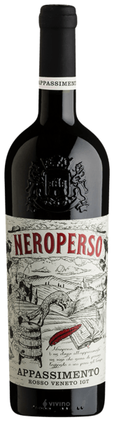 Enoitalia Neroperso Appassimento