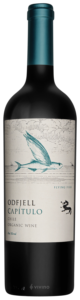Odfjell Capítulo Flying Fish N.V.