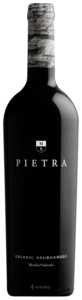 Menhir Pietra Organic Negroamaro N.V.