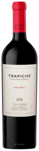 Trapiche Terroir Series Ambrosia Malbec N.V.