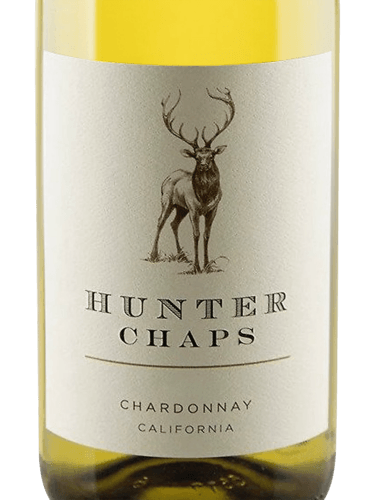 Hunter Chaps Chardonnay | Vivino English