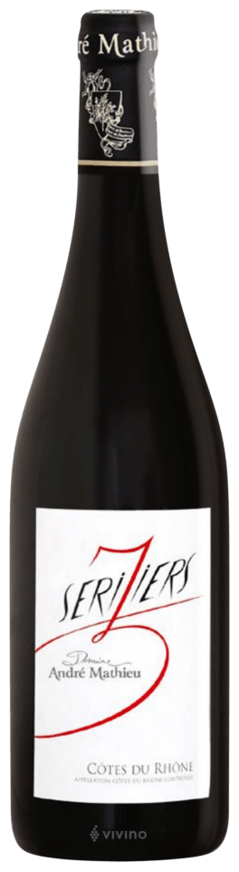 Domaine André Mathieu Winery | Vivino