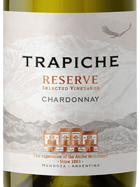 Reserve Chardonnay