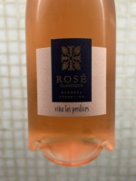 Viña Las Perdices Classique Rosé