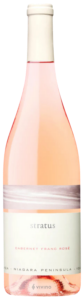 Stratus Cabernet Franc Rosé N.V.